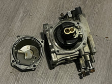 Charger l'image dans la galerie, 250 hp Yamaha CARBURETORS starboard 1-3-5 61A-14100-03-00 61A- 14101-03-00 61A-14102-03-00 two stroke 76 degree