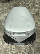Charger l'image dans la galerie, 115 HP Yamaha Cowling engine cover 6E5-42610-41-EK two stroke 84-89 nla outboard
