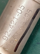 Charger l'image dans la galerie, SEI PROPELLER SHAFT FOR GEN I & II 68495 92-421-05 inboard sterndrive Replace Mercruiser 44-850308 / 44-824110 also Mercury Outboard 70-125 hp 3 & 4 cylinder inline engine compatibility