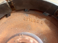 Load image into Gallery viewer, 150 200 hp Mercury flywheel 271-817632-c efi carb two stroke 90-95 v6 817632A12 94-tooth