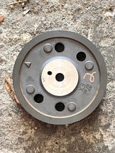 Charger l'image dans la galerie, f 115 hp Yamaha GEAR pulley #2 6EK-11567-00-00 four stroke 2014-2025 some 130 hp