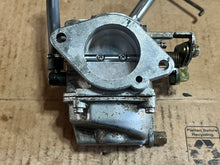 Cargar imagen en el visor de la galería, 140 120 115 hp Tohatsu Nissan Carburetor set 4 cylinder 3C7032101 3С7032051 3C7032041 3C7032001 2001-2005 two stroke