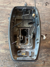 Cargar imagen en el visor de la galería, DT 6 hp Suzuki 15” MIDSECTION good SWIVEL 43121-98110-0ED DRIVESHAFT HOUSING 52110-98515-02M LOWER COVER cowl 61111-98121-0ED