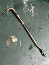 Cargar imagen en el visor de la galería, BF 50 40 hp Honda 17853-ZV5-000 STEERING ROD 9.9-50hp pre 1997-2007+ four stroke drag link