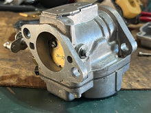 Charger l'image dans la galerie, 115 hp Mercury 884586T07 884586T08 884586T09 884586T10 3301-824902-c Carburetor Set WME 111-1 111-2 111-3 111-4 two stroke fo