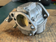 Cargar imagen en el visor de la galería, 90 hp Mercury CARBURETOR SET WBE 87-1 87-2 87-3 3301-824854T09 3301-824854T10 3301-824854T11 two stroke OIL-INJECTED 65 75 hp