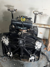 Load image into Gallery viewer, sold local mar3-2026——350 hp Mercury Verado POWER TRIM ASSEMBLY 8M0118297 four stroke