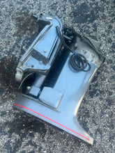 Cargar imagen en el visor de la galería, 200 175 150 hp Yamaha CLAMP BRACKETS 6G5-43111-02-8D 6G5-43112-02-4D, SWIVEL BRACKET 6G5-43311-00-8D, 25” STEERING BRACKET AR