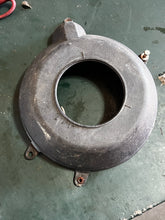 Cargar imagen en el visor de la galería, 90 80 115 120 140 Tohatsu Nissan flywheel RING GEAR COVER 3C7063010 Two Stroke