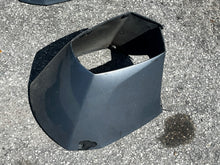 Load image into Gallery viewer, 250 300 225 hp Yamaha bottom cowling APRON 60V-42741-00-8D Two Stroke HPDI 3.3 Liter 2003-2009 some compatibility hp