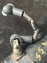 Cargar imagen en el visor de la galería, 55 hp Yamaha Mariner 697-81800-12-00 OEM 9-tooth o/b Starting Motor TWO STROKE 1989-1995 Two cylinder