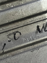 Cargar imagen en el visor de la galería, sold mar2026——PARTS ONLY - DF 50 40 hp Suzuki VST 15600-87J01 15600-87J11 FUEL VAPOR SEPARATOR Four Stroke 1999-2010 NO FUEL