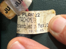Load image into Gallery viewer, Mercury TACHOMETER gauge HARNESS 84-879979A1 smartctaft Verado