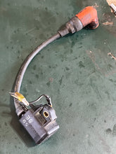Charger l'image dans la galerie, 150 115 hp Yamaha IGNITION COIL ig-39 6R3-85570-01-00 high resistance t- 132 boot TWO STROKE 1994-2009 some 130 175 200 225 h