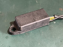 Charger l'image dans la galerie, DT 115 140 65 54 hp Suzuki LOW OIL WARNING RESET 37875-94630 37875-94620 two stroke 1986