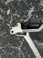 Load image into Gallery viewer, LOCAL PICK UP ONLY: 200 - 300 hp Evinrude E-tec LOWER SIDE COVER starboard 25” 5005206 0350881 Two Stroke
