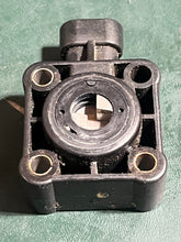 Cargar imagen en el visor de la galería, 75-300 hp Mercury TPI THROTTLE POSITION INDICATOR back-to-front 832952-2 8329522 832952-20 832952-21 Two Stroke dfi efi