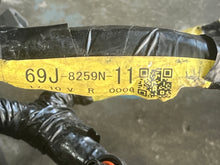 Charger l'image dans la galerie, f 225 200 hp Yamaha engine WIRE HARNESS 69J-82590-50-00 2005, HARNESS 3 69J-8259N-11-00 four stroke 2005-2010