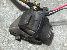 Load image into Gallery viewer, 50 40 hp Yamaha Mercury STARTER RELAY 6G1-81941-10-00 SOLENOID 825096 four stroke