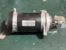 Cargar imagen en el visor de la galería, DF 30 25 hp Suzuki STARTING MOTOR starter 31100-94402 31100-94401 four stroke 2015-2024 compatible with some 40 hp
