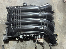Cargar imagen en el visor de la galería, DF 150 175 hp Suzuki INTAKE MANIFOLD 13110-96J10 four stroke 2017-2024 175 200 hp compatible
