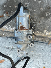 Load image into Gallery viewer, PARTS c 55 hp Yamaha POWER TRIM & TILT ASSY 62F-43800-00-4D FAILED PUMP two stroke 1994-1995 C55TR