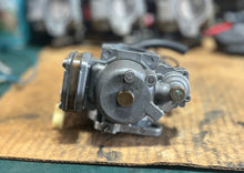 Cargar imagen en el visor de la galería, 9.9 HP Mercury 9266T22 CARBURETOR WMC-79, 9266A21 WMC-74, 823433 CHOKE SOLENOID oem TWO STROKE 8 15 HP
