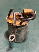Cargar imagen en el visor de la galería, sold july2026—-70 hp Johnson Evinrude 313355 d2 d1 CARBURETOR w linkages, choke solenoid & plunger TWO STROKE oem 0393546 039