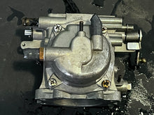 Charger l'image dans la galerie, 225 hp Yamaha 76 degree CARBURETOR SET port 2-4-6 62J-14301-00-00 62J-14302-00-00 62J-14303-00-00 two stroke 1994-1996