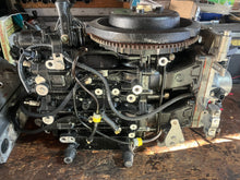 Charger l'image dans la galerie, 40 50 60 hp Evinrude e-tec CYLINDER CRANKCASE ASSY 5007396 two stroke 2008-up Aa Ab Af Ag