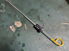 Cargar imagen en el visor de la galería, f 90 hp Yamaha OIL LEVEL PLUG 6D8-15362-00-00 dipstick FOUR STROKE 2005-2017 some compatibility 75 80 115 hp