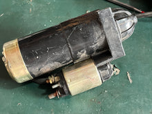 Charger l'image dans la galerie, Mercruiser Volvo Penta STARTER MOTOR 9000884 50-807904A1 50-863007A1 3885317 new old stock
