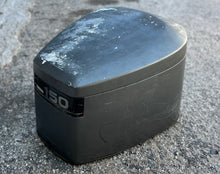 Cargar imagen en el visor de la galería, 150 hp Yamaha 6R2-42610-71-EK top cowl Two Stroke v6 1992-93
