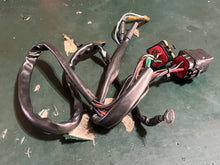 Charger l'image dans la galerie, 75 120 135 140 150 175 200 hp Mercury TRIM HARNESS 84-826802A3 two stroke approx 27” length