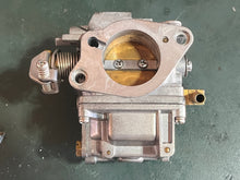 Load image into Gallery viewer, f 90 hp Yamaha CARBURETOR SET 67F-14901-31-00 67F31 Four Stroke 4 Cylinder 2003-2004