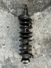 Load image into Gallery viewer, sold ebay nov2025—-150 - 200 hp Yamaha CRANKSHAFT 6G5-11411-00-00 two stroke 1984-2000 some 220 225 hp