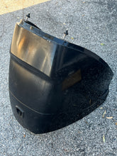 Cargar imagen en el visor de la galería, 350 hp Mercury 8M0100175 885354 REAR COWL bottom VERADO Four Stroke IMPERFECT