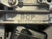 Charger l'image dans la galerie, 90 75 hp Yamaha CARBURETOR 1 top 6H1-14301-07-00 TWO STROKE 1992-2003