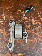 Charger l'image dans la galerie, 150 - 250 hp Yamaha ELECTRICAL RESISTOR 65L-85370-00-00 PLATE 65L-81915-00-00 Two Stroke OX66 1997-2005