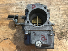 Load image into Gallery viewer, 60 hp Johnson Evinrude CARBURETOR ASSY 0437089 0437087 0439453 Two Stroke 1995 94-97 J60TLEOC, molding numbers 340167 338069 330503 - compatible 50 hp