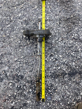 Load image into Gallery viewer, DT 115 140 hp Suzuki 20” PUSH-aww PULL SHIFT MECHANISM rod 23110-94502 guide 25141-94510 collar 25205-94501 clutch cam 25311-