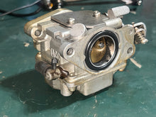 Cargar imagen en el visor de la galería, 50 40 hp Yamaha Mercury 62Y-14901-20-00 CARBURETOR SET four stroke 62Y-14902-20-00 62Y-14903-20-00 62Y-14904-20-00 825073T11