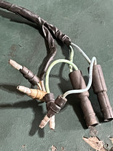 Charger l'image dans la galerie, BF 50 40 hp Honda 32520-ZV5-821 REMOTE CONTROL CABLE harness GREY CONNECTOR NLA BAYS BAZS outboard four stroke 1997+