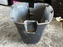 Load image into Gallery viewer, f 100 80 hp Yamaha BOTTOM COWLING APRON 67F-42741-01-8D 67F-42741-00-4D four stroke 2000-2017 some 80 100 115 hp compatibilit