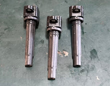 Charger l'image dans la galerie, set of 3 DF 250 225 200 hp Suzuki 33410-93J00 IGNITION COIL h6t11171 four stroke 2007-22