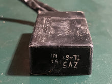 Load image into Gallery viewer, BF 50 40 hp Honda 34310-ZV5-821 TRIM CONTROL UNIT relay FOUR STROKE 1997-2002 nla BAYS BAZS BAZL outboard
