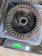 Charger l'image dans la galerie, DF 115 140 hp Suzuki FLYWHEEL 32102-92J10 32102-92J00 four stroke 2001-2012 some 90 100 hp compatibility