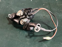 Charger l'image dans la galerie, Hitachi MS5C-351 RELAY 12 volt SOLENOID two stroke outboard