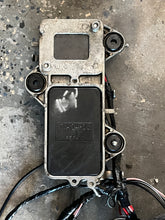 Cargar imagen en el visor de la galería, 115 130 hp Yamaha CDI UNIT switchbox 6E5-12 6E5-85540-12-00 with HARNESS RECTIFIER BRACKET two stroke 1984-1993