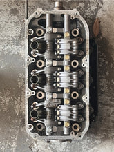 Load image into Gallery viewer, BF 225 hp Honda port CYLINDER HEAD 12210-ZY3-010ZA 2002-up BF 250 2007-up
